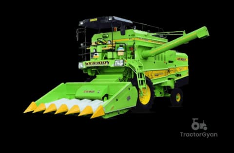 KS agrotech 9355 Maize Special image