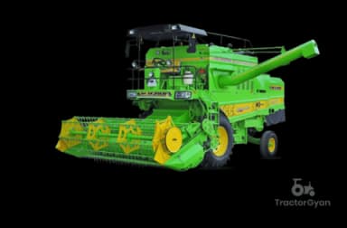 KS agrotech 9355 Crop Master