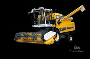 KS agrotech 9355 Export Model