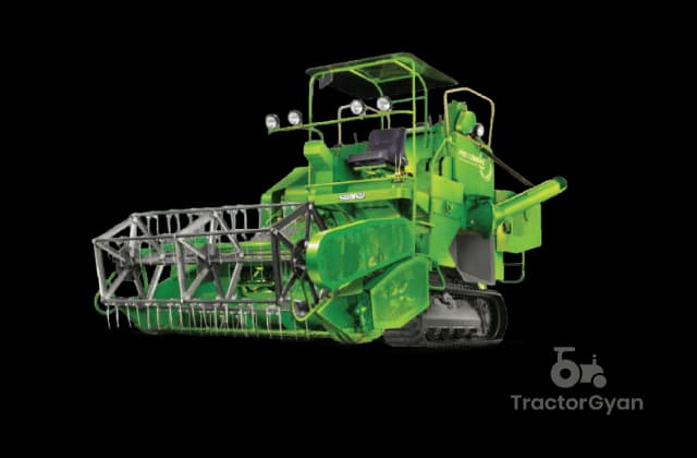 Swaraj Pro Combine 7060 image