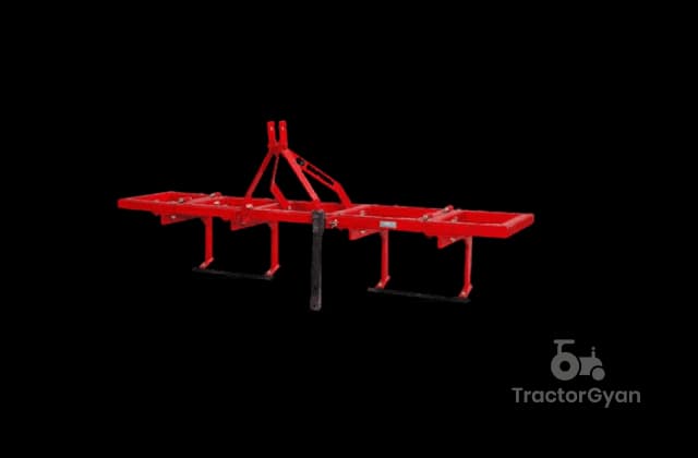 Captain Blade Cultivator image Captain Blade Cultivator image