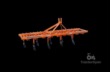 Farmking Arjun Spring Cultivator