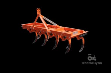 Farmking Extra Heavy Duty Cultivator