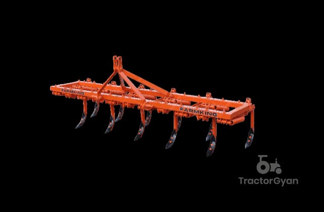 Farmking Medium Duty Cultivator image