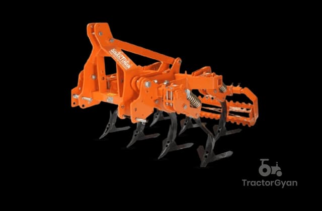 Shaktiman Cultisol Cultivator image