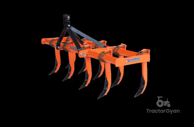 Universal Bracket Rigid Cultivator (1)