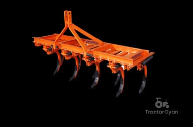 Universal Extra Heavy Duty Spring Loaded Cultivator