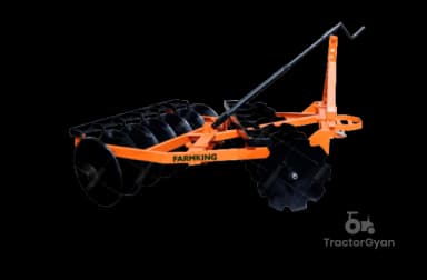 Farmking Farmking Type Harrow