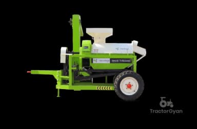 Jagatjit Maize Thresher Mini