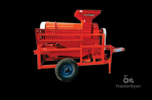 Landforce Maize Thresher image