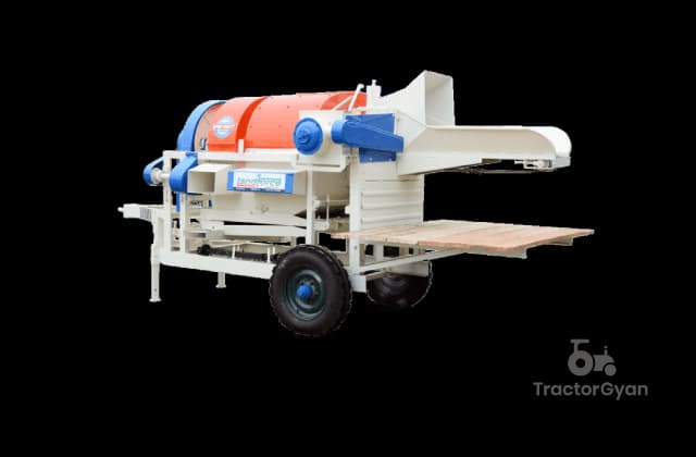 Landforce Multi Crop Thresher (1)