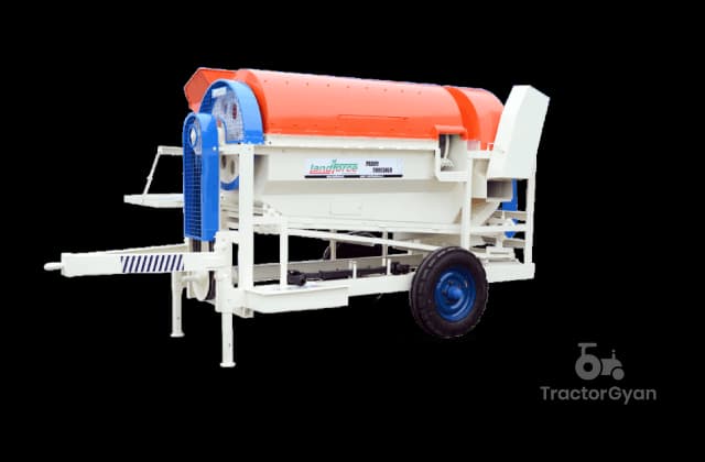 Landforce Paddy Thresher image