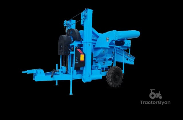 Punni Haramba Thresher (1)
