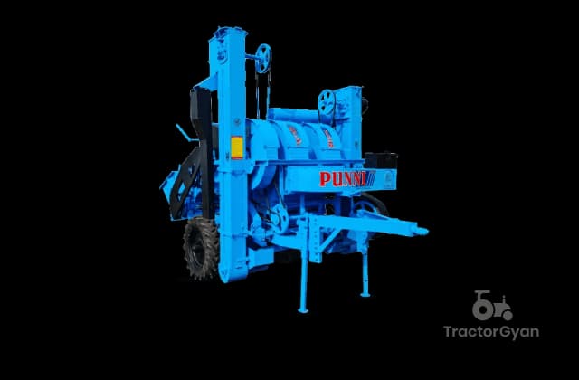 Punni Mini Thresher 4302 image