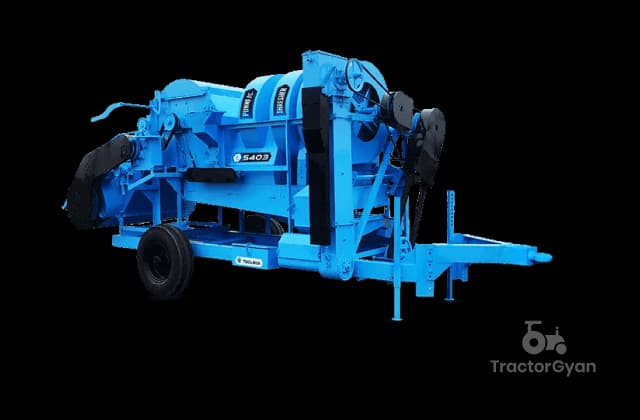 Punni Multi Crop Thresher-5403 (1)