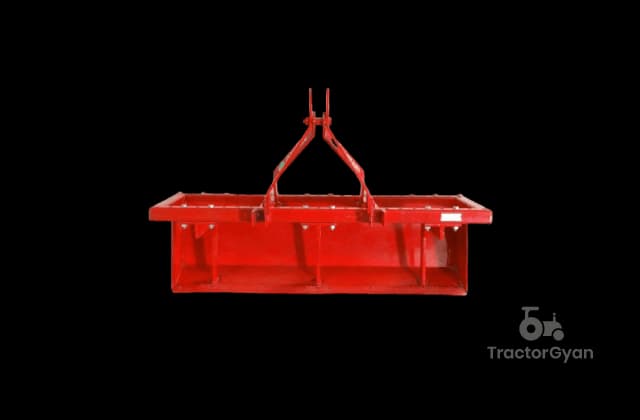 Captain Leveler image