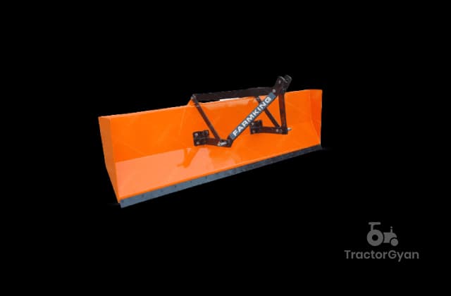 Farmking Land Leveler image