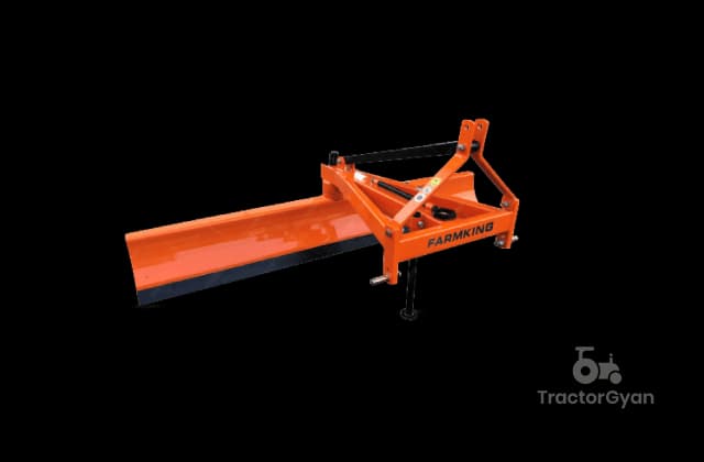 Farmking Terracer Blade image