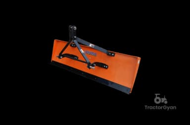 Universal Heavy Duty land Leveler