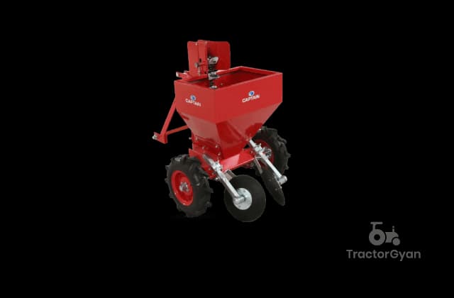 Captain Potato Planter image