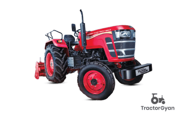 Mahindra Yuvo tech plus 265 DI