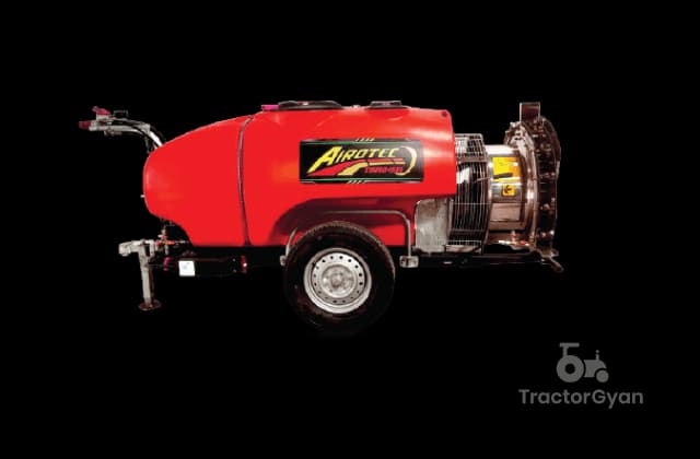 Mahindra Airotec Turbo 800 Sprayer image Mahindra Airotec Turbo 800 Sprayer image