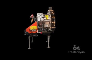 Mitra Grapemaster Eco Sprayer