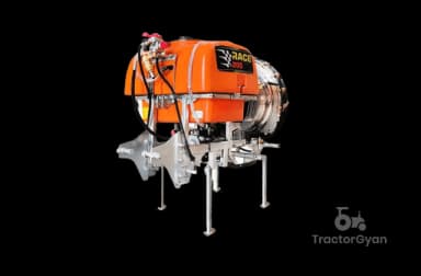 Mitra Race 200 Liter Sprayer