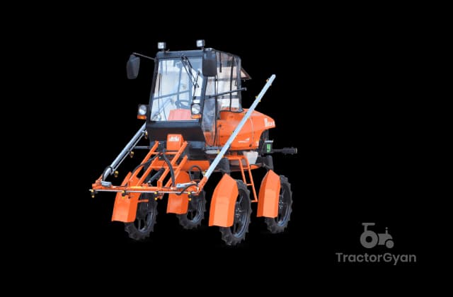 Shaktiman Protektor 600 Sprayer image