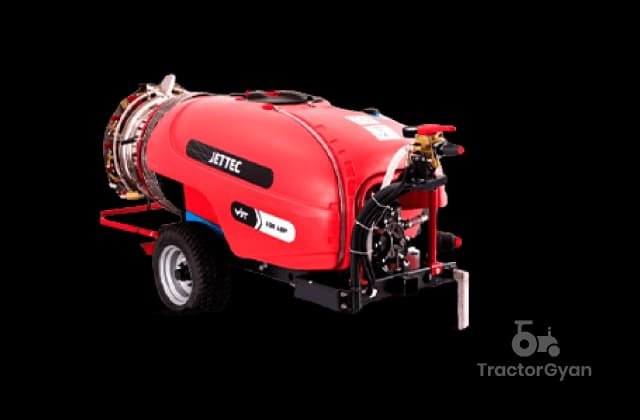 Vst Jettec Sprayer image