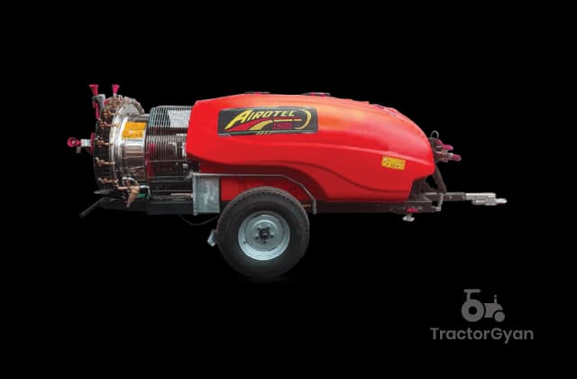 Mahindra Airotec Turbo 1500 Sprayer image Mahindra Airotec Turbo 1500 Sprayer image