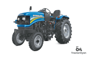 Sonalika GT 22