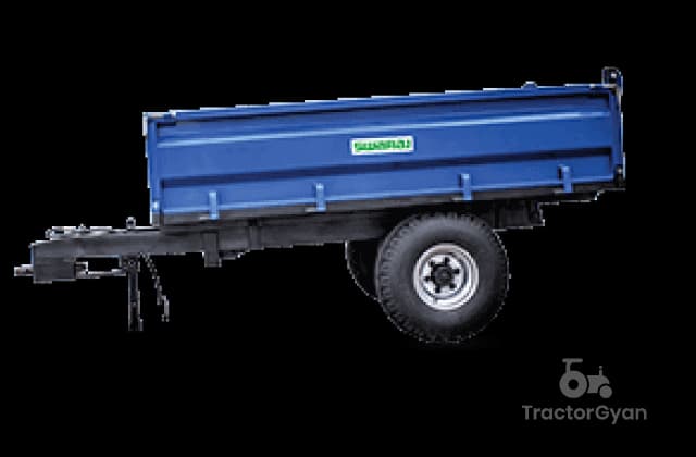 Swaraj Trailer image