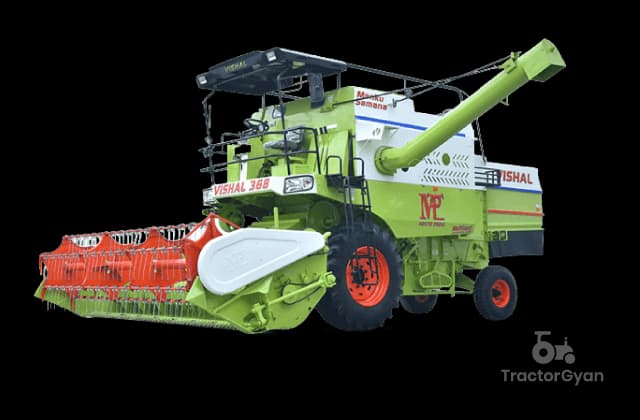 Vishal 368 Multiland (41") image Vishal 368 Multiland (41") image