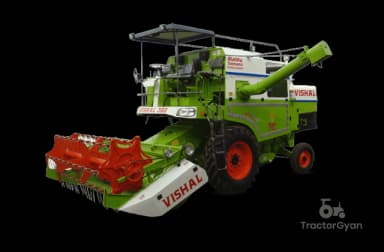 Vishal 368 Multiland (46")