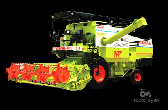 Vishal 435 - Brisk image