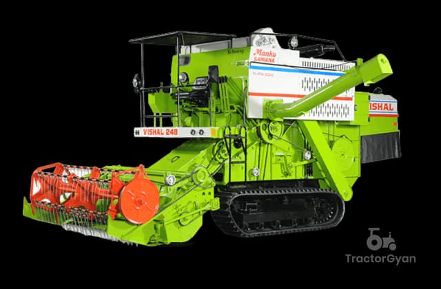 Vishal 248 Dolphin image