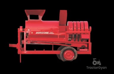 Agrizone Paddy Thresher Agrizone Paddy Thresher