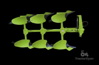 Jagatjit Reversible MB Plough