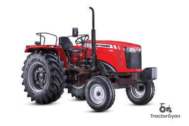 Massey ferguson 9563 Smart 2WD (Trem-IV)