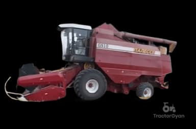 Gomselmash Palesse Gs10