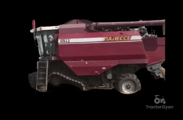 Gomselmash Palesse Gs12 image