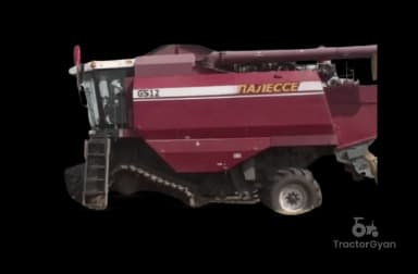 Gomselmash Palesse Gs12