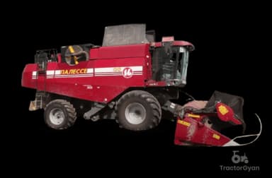 Gomselmash Palesse Gs16