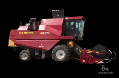 Gomselmash Palesse Gs575