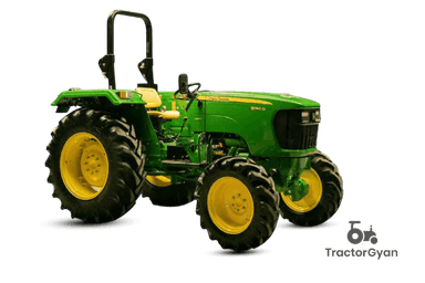 John deere 5050 D GearPro LiftPro 4WD