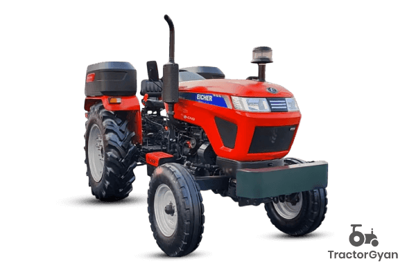 आयशर Prima 551 D CNG