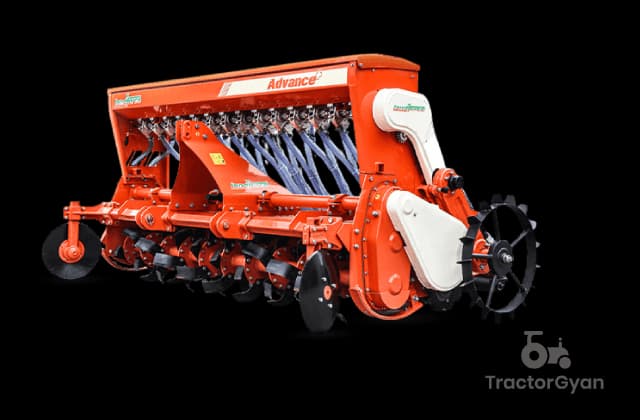 Landforce Super Seeder Advance Plus image