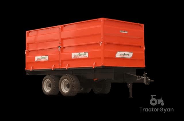 Landforce Non Tipping image