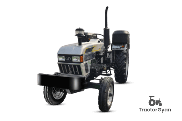 Eicher 485 D CNG image Eicher 485 D CNG image